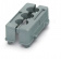 Деталь для проходного монтажа кабеля - HC-KD/SG 16/ 3 Phoenix Contact артикул 1644012 Феникс Контакт, фото на Овертайм