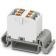 Распределительный блок - PTFIX 6X2,5-NS35A WH Phoenix Contact артикул 3273144 Феникс Контакт, фото на Овертайм