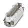 Модуль для контактов - HC-B 24-I-UT-M Phoenix Contact артикул 1648296 Феникс Контакт, фото на Овертайм