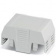 Верхняя часть корпуса - EH 45 F-C CS/ABS-PC GY7035 Phoenix Contact артикул 1074965 Феникс Контакт, фото на Овертайм