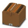 Распределительный блок - PTFIX 12X2,5-G BN Phoenix Contact артикул 3273426 Феникс Контакт, фото на Овертайм