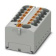 Распределительный блок - PTFIX 10/12X4 GY Phoenix Contact артикул 3273878 Феникс Контакт, фото на Овертайм
