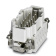 Модуль для контактов - HC-B 10-I-UT-M Phoenix Contact артикул 1648173 Феникс Контакт, фото на Овертайм