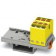 Распределительный блок - PTFIX 6X4-NS35 YE Phoenix Contact артикул 3273532 Феникс Контакт, фото на Овертайм