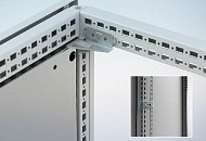 Новые фиксаторы и кронштейны от ELDON
