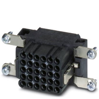 Модуль для контактов - VC-D2-BU30-PE Phoenix Contact артикул 1855063 Феникс Контакт, фото на Овертайм
