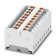 Распределительный блок - PTFIX 18X1,5-G WH Phoenix Contact артикул 3002892 Феникс Контакт, фото на Овертайм