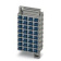 Сотовые клеммы - FTMC 1,5/32-2 /BU Phoenix Contact артикул 3270355 Феникс Контакт, фото на Овертайм