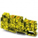 Клемма потенциальные блоки - PTU 35/4X6/6X2,5-FE Phoenix Contact артикул 3214082 Феникс Контакт, фото на Овертайм