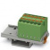 Распределительный блок - PTFIX 12X2,5-NS35 GN Phoenix Contact артикул 3273030 Феникс Контакт, фото на Овертайм