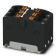 Распределительный блок - PTFIX 6X1,5-G BK Phoenix Contact артикул 3002893 Феникс Контакт, фото на Овертайм