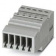 Соединитель COMBI - PPC 2,5/5 Phoenix Contact артикул 3000659 Феникс Контакт, фото на Овертайм