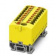 Распределительный блок - PTFIX 6/18X2,5-NS15A YE Phoenix Contact артикул 3274216 Феникс Контакт, фото на Овертайм