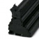 Клеммы для установки предохранителей - UT 4-L/HESILA 250 (5X20) Phoenix Contact артикул 3214368 Феникс Контакт, фото на Овертайм