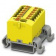 Распределительный блок - PTFIX 6/12X2,5-NS35A YE Phoenix Contact артикул 3273226 Феникс Контакт, фото на Овертайм