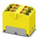 Распределительный блок - PTFIX 6X4-G YE Phoenix Contact артикул 3273928 Феникс Контакт, фото на Овертайм