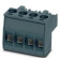 Разъем печатной платы - MSTBT 2,5 HC/ 4-STP BUGY Phoenix Contact артикул 2201085 Феникс Контакт, фото на Овертайм