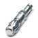 Тестовый штекер - MPS-MT/ 4MM Phoenix Contact артикул 3048577 Феникс Контакт, фото на Овертайм