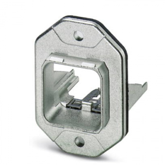 Монтажные рамы - VS-PPC-F1-RJ45-MNNA-1R-F Phoenix Contact артикул 1405358 Феникс Контакт, фото на Овертайм