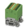 Распределительный блок - PTFIX 12X1,5-NS15A GN Phoenix Contact артикул 3002964 Феникс Контакт, фото на Овертайм
