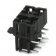 Компоненты для проходного монтажа - HSCH 2,5-2U-22TT 9005 Phoenix Contact артикул 1087700 Феникс Контакт, фото на Овертайм