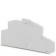Концевая крышка - D-PTTBS 1,5/S-KNX Phoenix Contact артикул 3214664 Феникс Контакт, фото на Овертайм