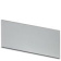 Передняя панель - UM-ALU 4-100,5 FRONT 40 ALUSP Phoenix Contact артикул 2202074 Феникс Контакт, фото на Овертайм
