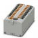 Распределительный блок - PTFIX 6/18X2,5 GY Phoenix Contact артикул 3273374 Феникс Контакт, фото на Овертайм
