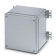 Клеммная коробка - E1 S6 A 400X300X160 Phoenix Contact артикул 0899028 Феникс Контакт, фото на Овертайм