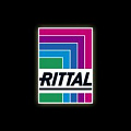 Воздухо-водяные теплообменники настенные Rittal (Риттал) фото на Овертайм