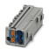 Сотовые клеммы - PTMC 1,5-2 /BU Phoenix Contact артикул 3270430 Феникс Контакт, фото на Овертайм