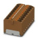 Распределительный блок - PTFIX 18X4-G BN Phoenix Contact артикул 3273976 Феникс Контакт, фото на Овертайм