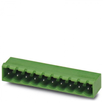 Ответная часть - MSTBA 2,5/ 6-G Phoenix Contact артикул 1757514 Феникс Контакт, фото на Овертайм