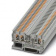 Клемма с размыкателем - PTC 2,5-TWIN-TG Phoenix Contact артикул 3270091 Феникс Контакт, фото на Овертайм