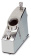 Корпус - VC-MEMV-T3-R-M25 Phoenix Contact артикул 1886618 Феникс Контакт, фото на Овертайм