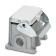 Корпус - HC-B 48-SMLD-100/O1M32 Phoenix Contact артикул 1604877 Феникс Контакт, фото на Овертайм
