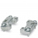 Монтажный фланец - HC-B-BF-SET Phoenix Contact артикул 1604654 Феникс Контакт, фото на Овертайм
