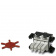 Комплект контактных вставок - VC-TR1/2M-PEA-S22-SET Phoenix Contact артикул 1607143 Феникс Контакт, фото на Овертайм