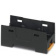 Нижняя часть корпуса - EH 35 F-B/ABS-PC BK9005 Phoenix Contact артикул 1074875 Феникс Контакт, фото на Овертайм