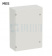 Шкаф компактный распределительный арт. MES 100.60.30 RAL7004  купить у официального дилера в Санкт-Петербурге и Москве с доставкой.