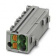 Сотовые клеммы - PTMC 1,5-2 /GN Phoenix Contact артикул 3270432 Феникс Контакт, фото на Овертайм