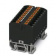 Распределительный блок - PTFIX 18X2,5-NS15A BK Phoenix Contact артикул 3274158 Феникс Контакт, фото на Овертайм