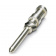 Обжимной контакт - CK1,6-ED-1,50ST AG Phoenix Contact артикул 1663378 Феникс Контакт, фото на Овертайм