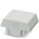 Верхняя часть корпуса - EH 52,5-C CS/ABS-PC GY7035 Phoenix Contact артикул 1071087 Феникс Контакт, фото на Овертайм