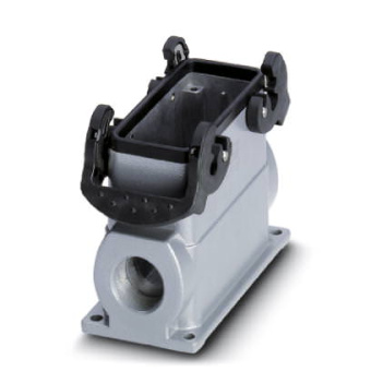 Корпус - HC-B 16-SMQ-84/O2PG21 Phoenix Contact артикул 1677937 Феникс Контакт, фото на Овертайм