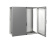 VX Шкаф 1200x1200x500 с МП, 2 ств.дв. Rittal артикул 8215000 Риттал, фото на Овертайм