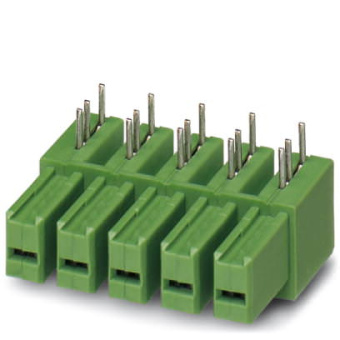 Ответная часть - IPC 5/ 8-GU-7,62 Phoenix Contact артикул 1708666 Феникс Контакт, фото на Овертайм