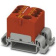 Распределительный блок - PTFIX 10/6X4-NS35A RD Phoenix Contact артикул 3273728 Феникс Контакт, фото на Овертайм