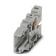 Соединитель COMBI - PPC 2,5/1-L Phoenix Contact артикул 3000653 Феникс Контакт, фото на Овертайм