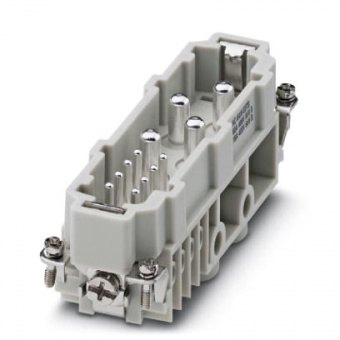 Модуль для контактов - HC-K 4/8-ESTS Phoenix Contact артикул 1679333 Феникс Контакт, фото на Овертайм